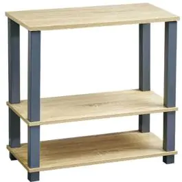 Kesper KSP18451 višenamenska polica 60 x 58.5 x 29 cm