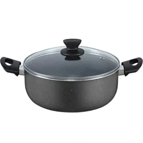 Zilan ZLN1990 šerpa sa poklopcem 26cm