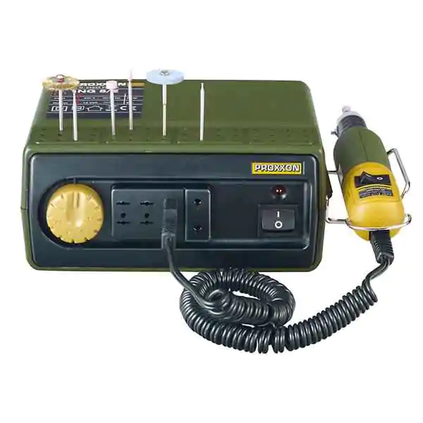 MICROMOT mrežni adapter NG 5/E Proxxon