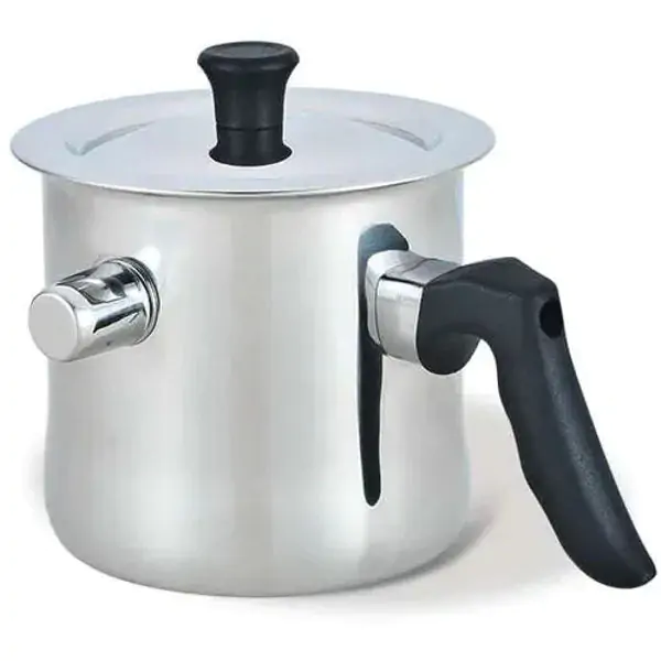 MAESTRO MR1698 lonac za mleko 1,5L INOX