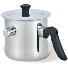 MAESTRO MR1698 lonac za mleko 1,5L INOX
