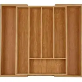 Estia ES01-17613 umetak za escajg bambus podesivi