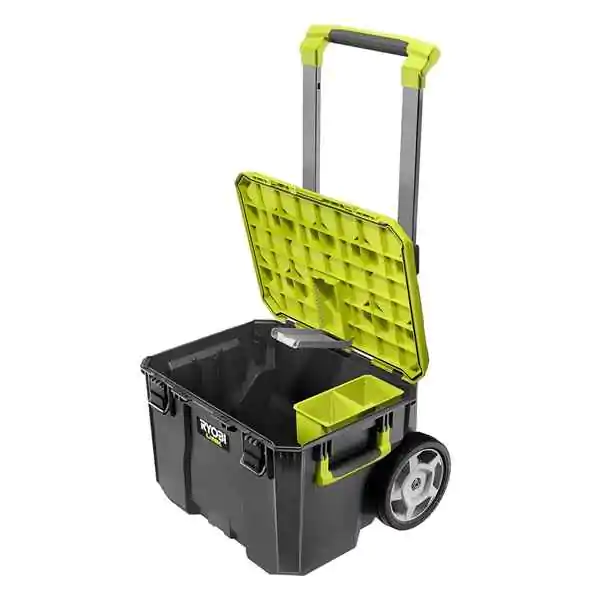 RYOBI kutija za alat na točkovima (jednodelna) RSL201