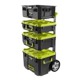 RYOBI kutija za alat na točkovima (jednodelna) RSL201