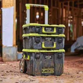 RYOBI kutija za alat na točkovima (jednodelna) RSL201