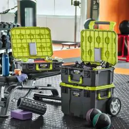 RYOBI kutija za alat na točkovima (jednodelna) RSL201