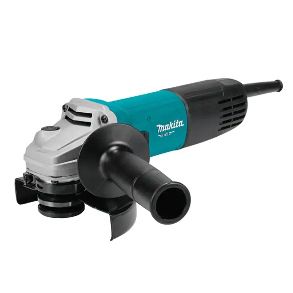 Makita ugaona brusilica M9511RB 850W - proizvod na akciji