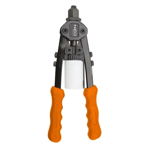 Klešta za pop nitne dvoručna NEO TOOLS 18-107 - proizvod na akciji