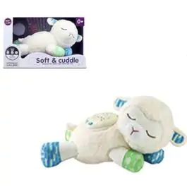 Star Pets Ovca sa projektorom na baterije