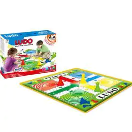 Društvena igra Ludo Jumbo