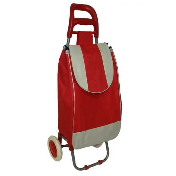 Kolica za kupovinu Basic