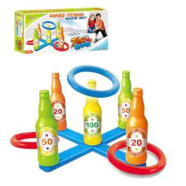 Igra bacanja prstena