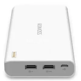 Power Bank Solo 3 ROMOSS 6000mAh