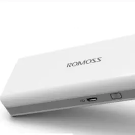 Power Bank Solo 3 ROMOSS 6000mAh