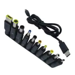 Powerbank DINBA serije RPP-650 100W 60000mAh