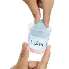 Frozen Elsa i Olaf Icecream maker
