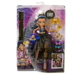 Monster High Cleo de Nile