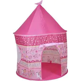 Šator za decu My Little Princess