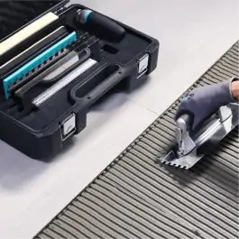 Set gleterica i sunđera BIHUI - PTSCK12