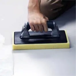 Set gleterica i sunđera BIHUI - PTSCK12