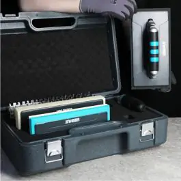 Set gleterica i sunđera BIHUI - PTSCK12