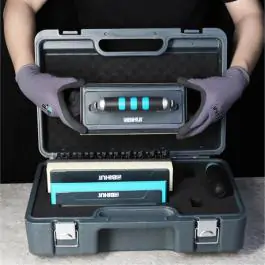 Set gleterica i sunđera BIHUI - PTSCK12