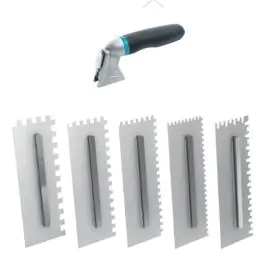 Set gleterica i sunđera BIHUI - PTSCK12