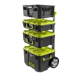 RYOBI LINK - Mala kutija za alate (jednodelna) RSL101