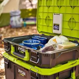 RYOBI LINK - Mala kutija za alate (jednodelna) RSL101