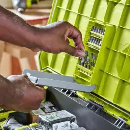 RYOBI LINK - Mala kutija za alate (jednodelna) RSL101