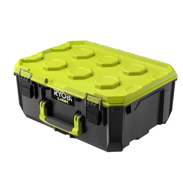 RYOBI LINK - Srednja kutija za alate (jednodelna) RSL102