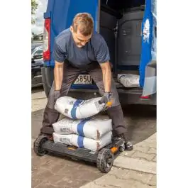 Pokretna platforma (deo modularnog sistema) - NEO TOOLS 84-258