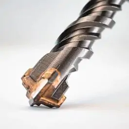 Burgije SDS Max 25x340mm BORMANN PRO