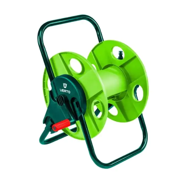 Motalica za baštensko crevo - 15G790 VERTO