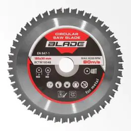 Kružna testera za metal - BLADE