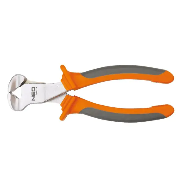 Klešta sečice ravna 200mm NEO TOOLS