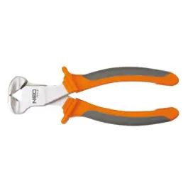 Klešta sečice ravna 200mm NEO TOOLS