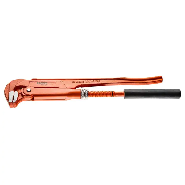 Klešta vodoinstalaterska tip 90 - 1" 320mm NEO TOOLS