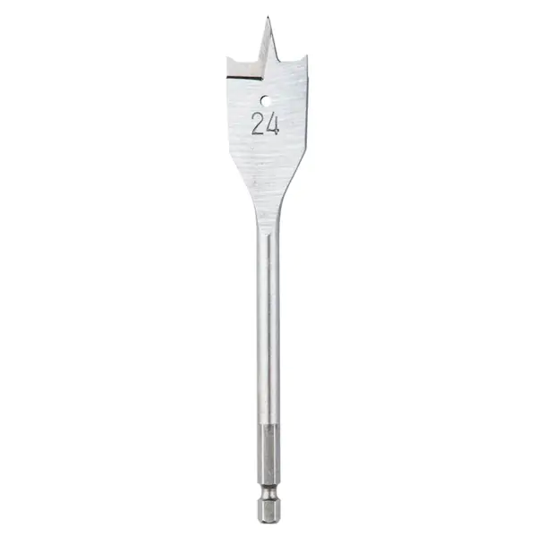 Burgija za drvo (leptir) 18x152mm GRAPHITE