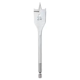 Burgija za drvo (leptir) 18x152mm GRAPHITE