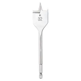 Burgija za drvo (leptir) 32x152mm GRAPHITE