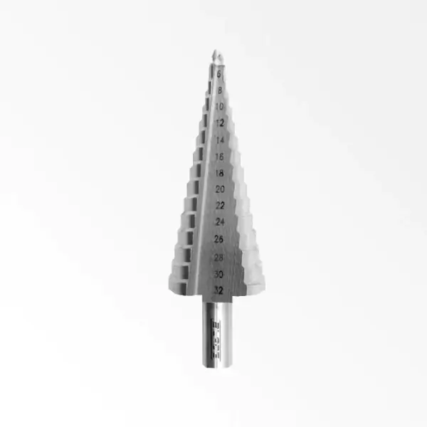 Stepenasta burgija za metal (Standard) - BLADE BBS4241