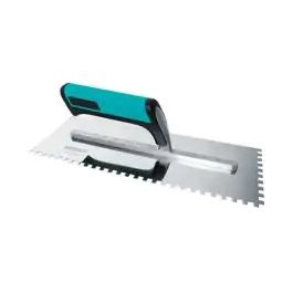 Gleterica nazubljena 12mm (13 zakovica) - BIHUI PTSL