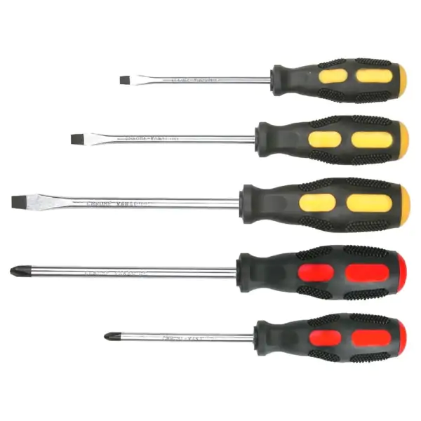 Odvijač (set 5/1) - TOP TOOLS 39D503