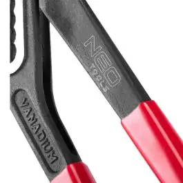 Klešta papagaj - 250 mm - NEO TOOLS