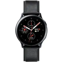 Samsung Galaxy Watch Active 2 SS 40mm, crni