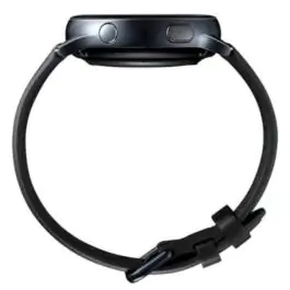 Samsung Galaxy Watch Active 2 SS 40mm, crni