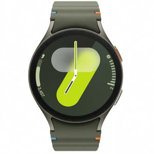 Samsung Galaxy Watch 7 Small BT 40mm zeleni