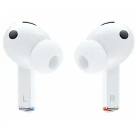 Samsung Galaxy Buds3 PRO, BT slusalice, bele