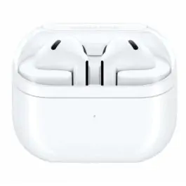 Samsung Galaxy Buds3, BT slusalice, bele